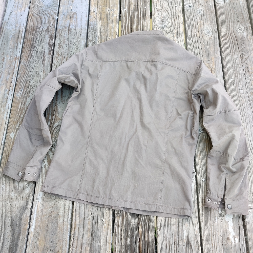 Vertx Urban Disciple Concealment Jacket Sz. M - Picture 8 of 8